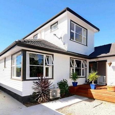 Outdoor Living In Christchurch Bagian luar foto