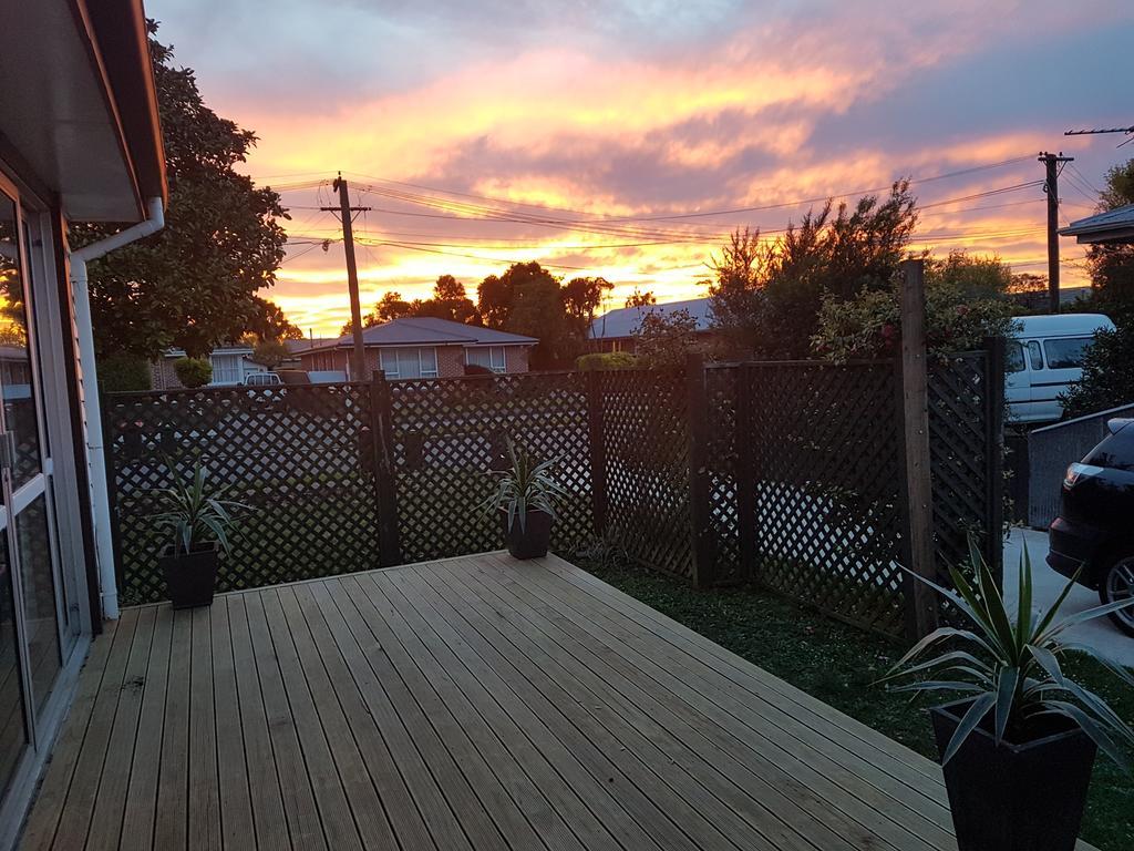 Outdoor Living In Christchurch Bagian luar foto