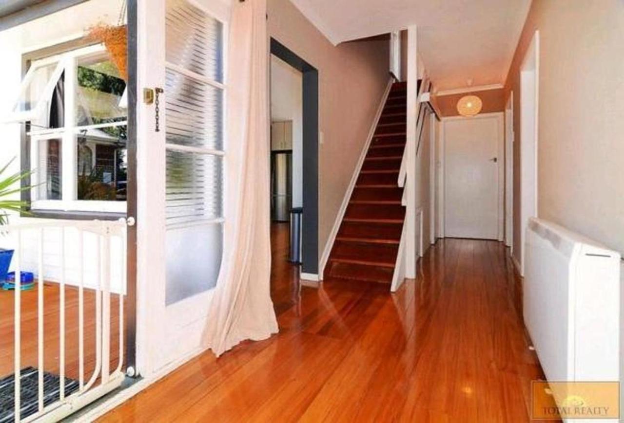 Outdoor Living In Christchurch Bagian luar foto